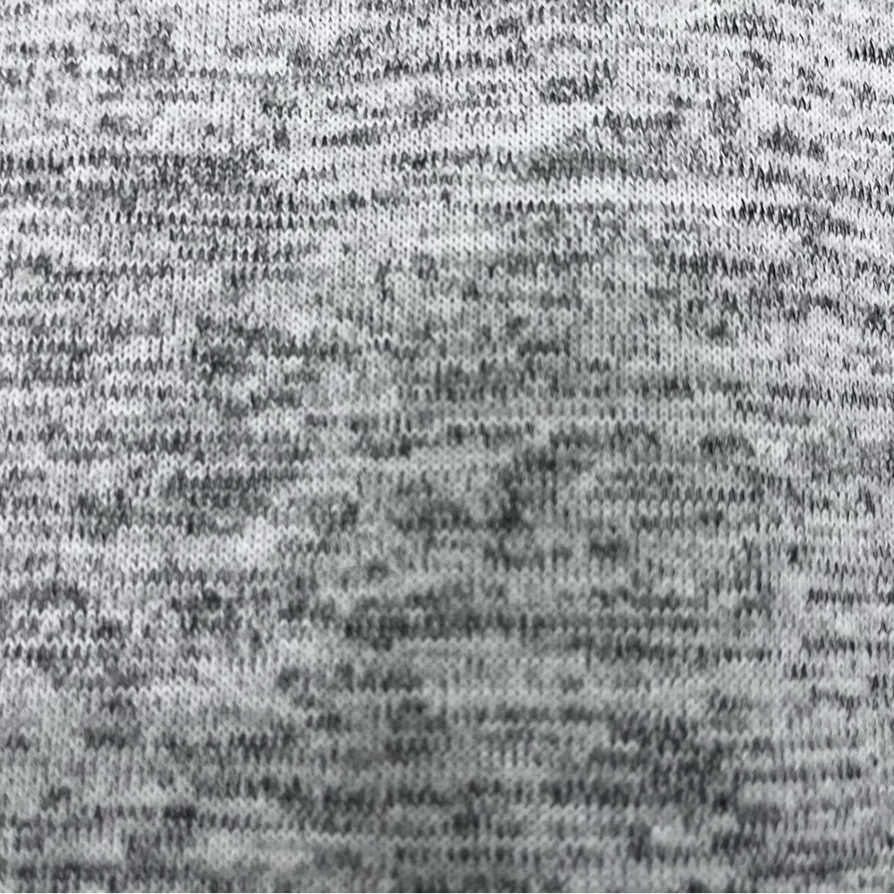 Kuhl Lea Heather Grey Funnel Neck Sweatshirt - Picture 10 of 16